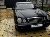 Mercedes-Benz E 320 2001 года за 3 700 000 тг. в Алматы – фото 2