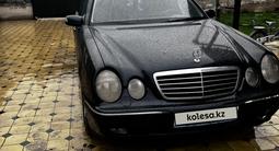 Mercedes-Benz E 320 2001 годаүшін3 700 000 тг. в Алматы – фото 2