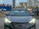 Hyundai Santa Fe 2013 годаfor8 500 000 тг. в Актау – фото 5