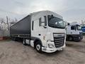 DAF  XF 2018 года за 34 000 000 тг. в Алматы