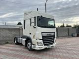 DAF  XF 2018 годаүшін34 000 000 тг. в Алматы – фото 5