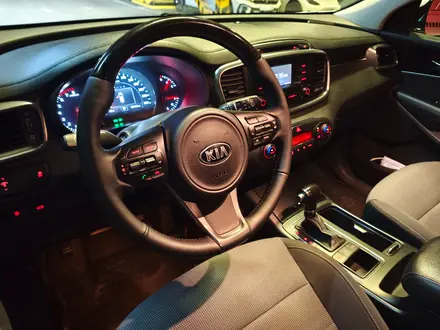 Kia Sorento 2015 года за 11 500 000 тг. в Алматы – фото 6