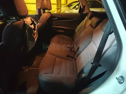Kia Sorento 2015 года за 11 500 000 тг. в Алматы – фото 9