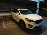 Kia Sorento 2015 года за 11 500 000 тг. в Алматы – фото 3