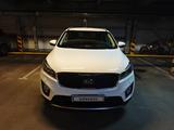 Kia Sorento 2015 года за 11 500 000 тг. в Алматы – фото 2
