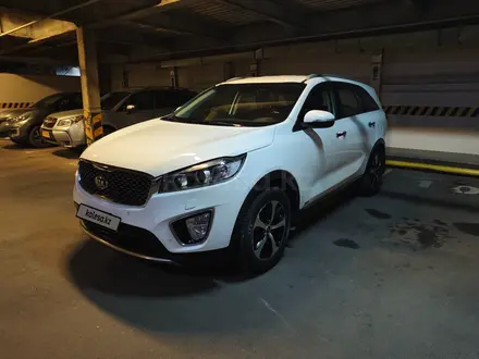 Kia Sorento 2015 года за 11 500 000 тг. в Алматы
