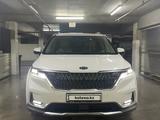 Kia Carnival 2022 годаүшін19 200 000 тг. в Астана – фото 2