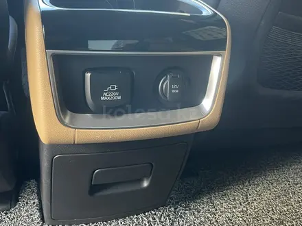 Kia Carnival 2022 года за 19 200 000 тг. в Астана – фото 11