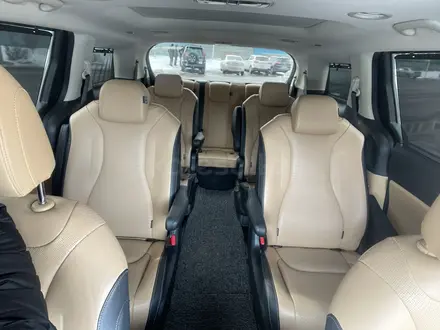 Kia Carnival 2022 года за 19 200 000 тг. в Астана – фото 13