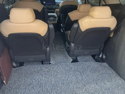 Kia Carnival 2022 года за 19 200 000 тг. в Астана – фото 12