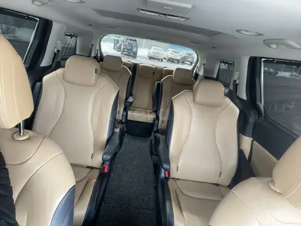 Kia Carnival 2022 года за 19 200 000 тг. в Астана – фото 14