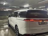 Kia Carnival 2022 годаүшін19 200 000 тг. в Астана – фото 4