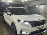 Kia Carnival 2022 годаүшін19 200 000 тг. в Астана