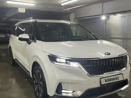 Kia Carnival 2022 года за 19 200 000 тг. в Астана