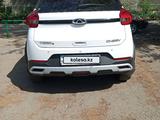 Chery Tiggo 2 Pro 2023 года за 6 300 000 тг. в Петропавловск – фото 3