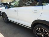 Chery Tiggo 2 Pro 2023 года за 6 300 000 тг. в Петропавловск – фото 4