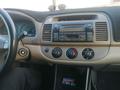 Toyota Camry 2001 годаүшін5 000 000 тг. в Жанаозен – фото 6