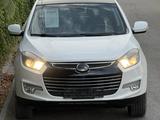 JAC S5 2021 годаүшін5 690 000 тг. в Шымкент