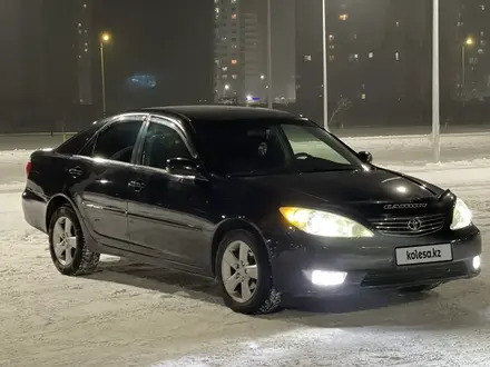 Toyota Camry 2006 года за 4 900 000 тг. в Караганда – фото 2