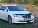 Toyota Camry 2012 года за 8 800 000 тг. в Усть-Каменогорск – фото 2