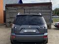 Mitsubishi Outlander 2007 годаfor5 900 000 тг. в Актобе – фото 10