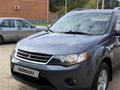 Mitsubishi Outlander 2007 годаfor5 900 000 тг. в Актобе – фото 5