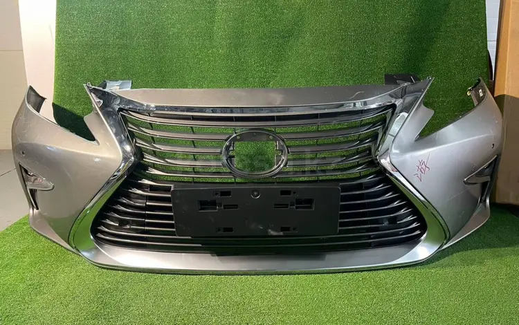 Lexus es 2016-2018 Бампер в сборе за 190 000 тг. в Алматы