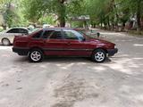 Volkswagen Passat 1991 годаүшін1 700 000 тг. в Тараз – фото 2