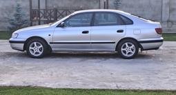 Toyota Carina E 1997 годаүшін2 500 000 тг. в Тараз – фото 3