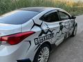 Hyundai Elantra 2012 года за 4 500 000 тг. в Алматы – фото 12