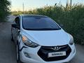 Hyundai Elantra 2012 года за 4 500 000 тг. в Алматы – фото 14
