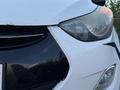 Hyundai Elantra 2012 года за 4 500 000 тг. в Алматы – фото 18