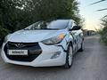 Hyundai Elantra 2012 года за 4 500 000 тг. в Алматы – фото 20