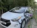 Hyundai Elantra 2012 года за 4 500 000 тг. в Алматы
