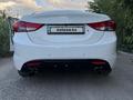 Hyundai Elantra 2012 года за 4 500 000 тг. в Алматы – фото 24