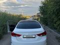 Hyundai Elantra 2012 года за 4 500 000 тг. в Алматы – фото 25