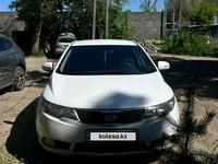 Kia Cerato 2012 года за 4 500 000 тг. в Костанай