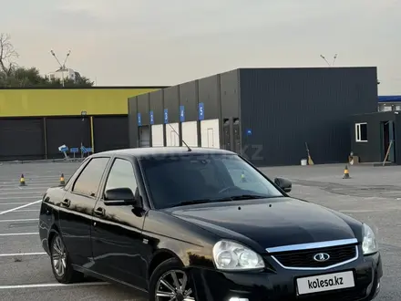 ВАЗ (Lada) Priora 2170 2014 года за 3 700 000 тг. в Алматы