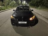 BMW 530 2003 годаүшін6 100 000 тг. в Алматы