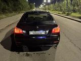 BMW 530 2003 годаүшін6 100 000 тг. в Алматы – фото 4