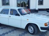 ГАЗ 3110 Волга 1999 года за 1 200 000 тг. в Мерке – фото 3