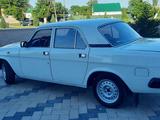 ГАЗ 3110 Волга 1999 года за 1 200 000 тг. в Мерке – фото 4