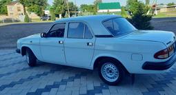 ГАЗ 3110 Волга 1999 года за 1 200 000 тг. в Мерке – фото 4