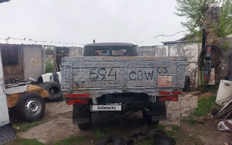 УАЗ 3303 1989 года за 1 500 000 тг. в Степногорск