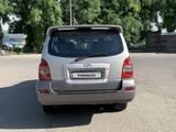 Hyundai Terracan 2005 годаfor3 800 000 тг. в Алматы – фото 5