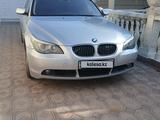 BMW 530 2005 года за 6 500 000 тг. в Тараз