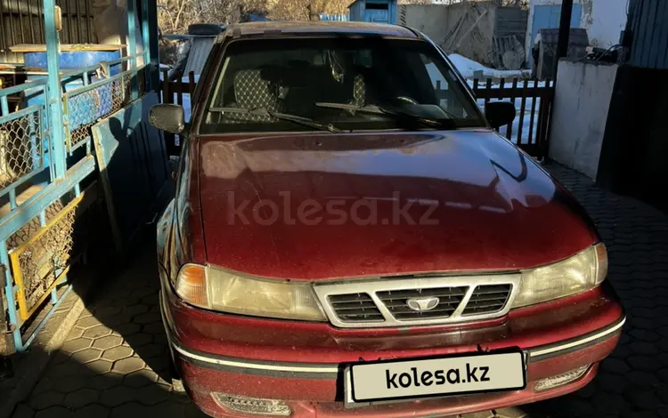 Daewoo Nexia 2005 года за 1 350 000 тг. в Алматы