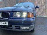 BMW 325 1992 года за 1 300 000 тг. в Алматы – фото 2