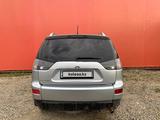 Mitsubishi Outlander 2007 годаfor4 422 253 тг. в Астана – фото 2