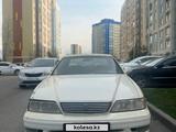 Toyota Mark II 1997 года за 1 800 000 тг. в Алматы